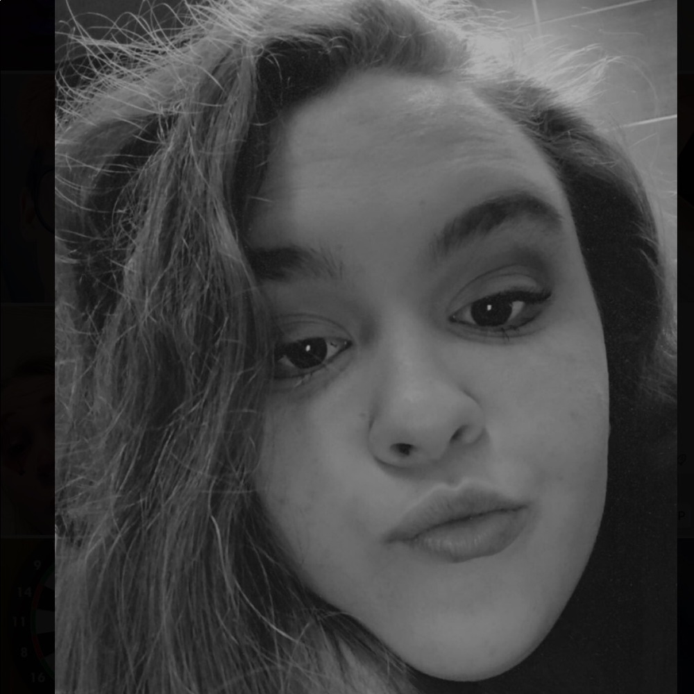 Meet your Posher, Jayla